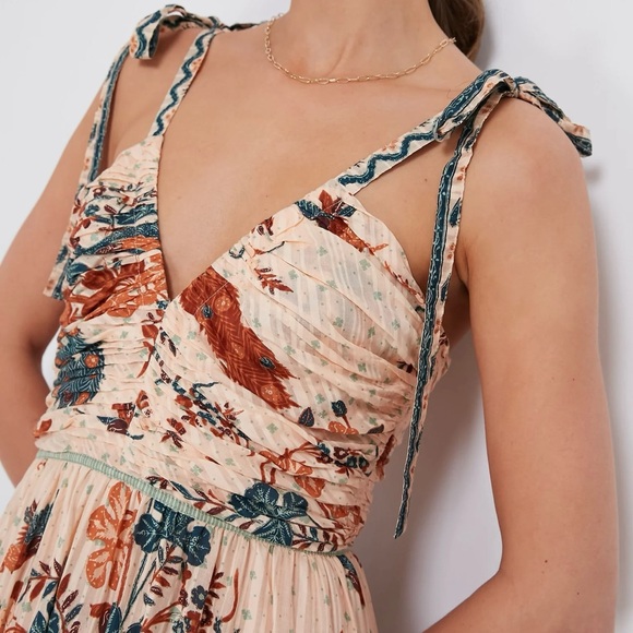 Ulla Johnson Meera Dress - Picture 3 of 7